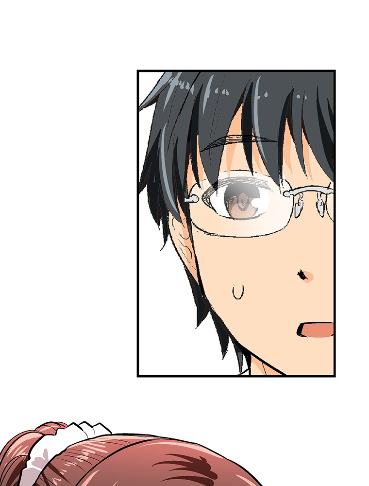Shitai no ♡ Karen-san!! Chapter 15 page 47 - Chapter 15