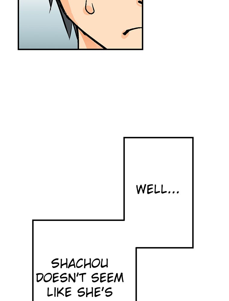 Shitai no ♡ Karen-san!! Chapter 15 page 50 - Chapter 15