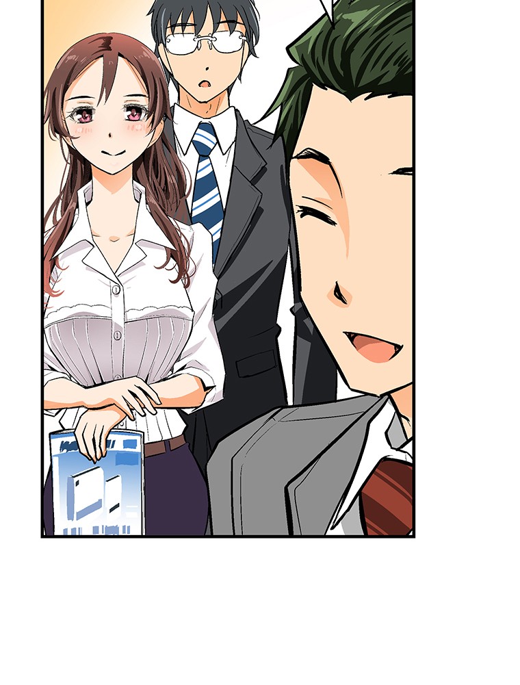 Shitai no ♡ Karen-san!! Chapter 15 page 52 - Chapter 15