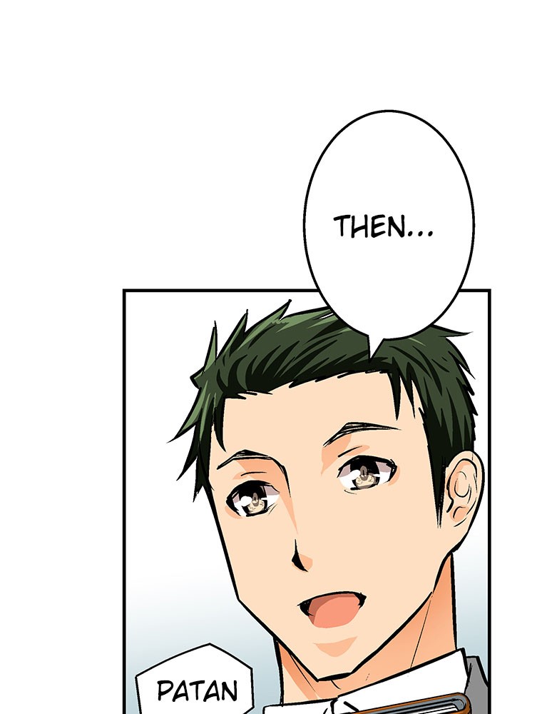 Shitai no ♡ Karen-san!! Chapter 15 page 55 - Chapter 15