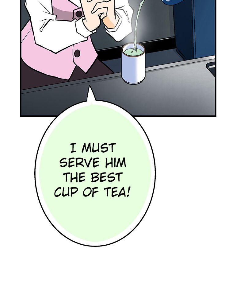 Shitai no ♡ Karen-san!! Chapter 15 page 60 - Chapter 15