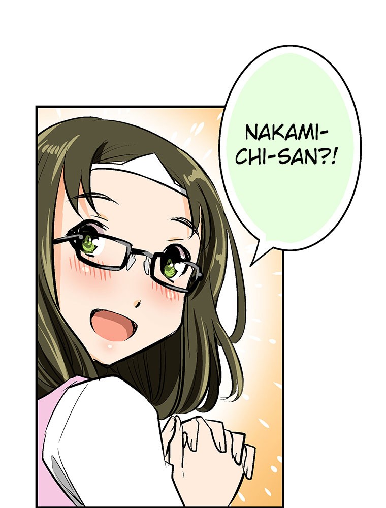 Shitai no ♡ Karen-san!! Chapter 15 page 62 - Chapter 15