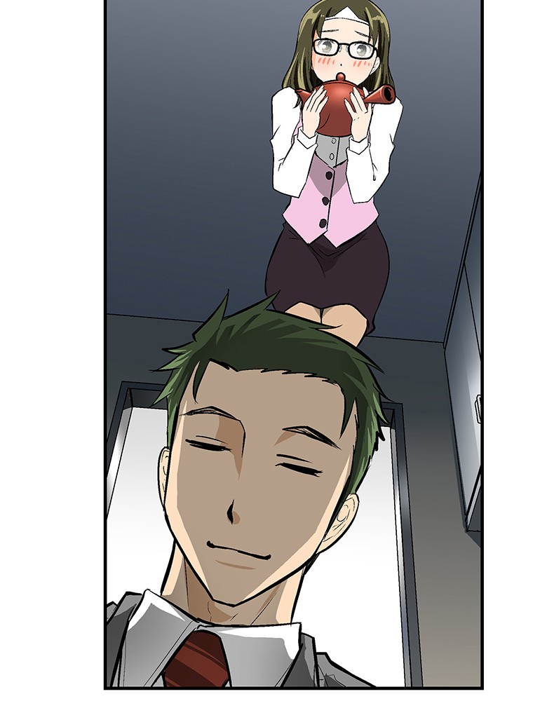 Shitai no ♡ Karen-san!! Chapter 15 page 68 - Chapter 15