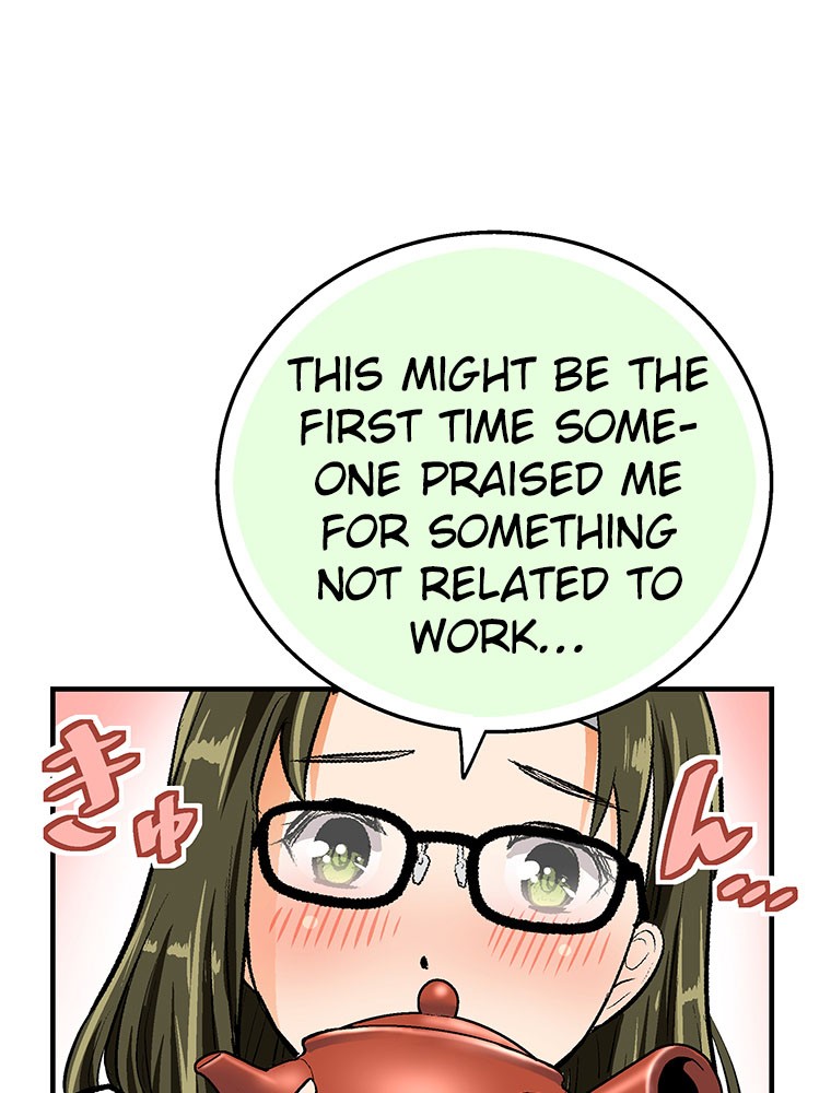 Shitai no ♡ Karen-san!! Chapter 15 page 69 - Chapter 15