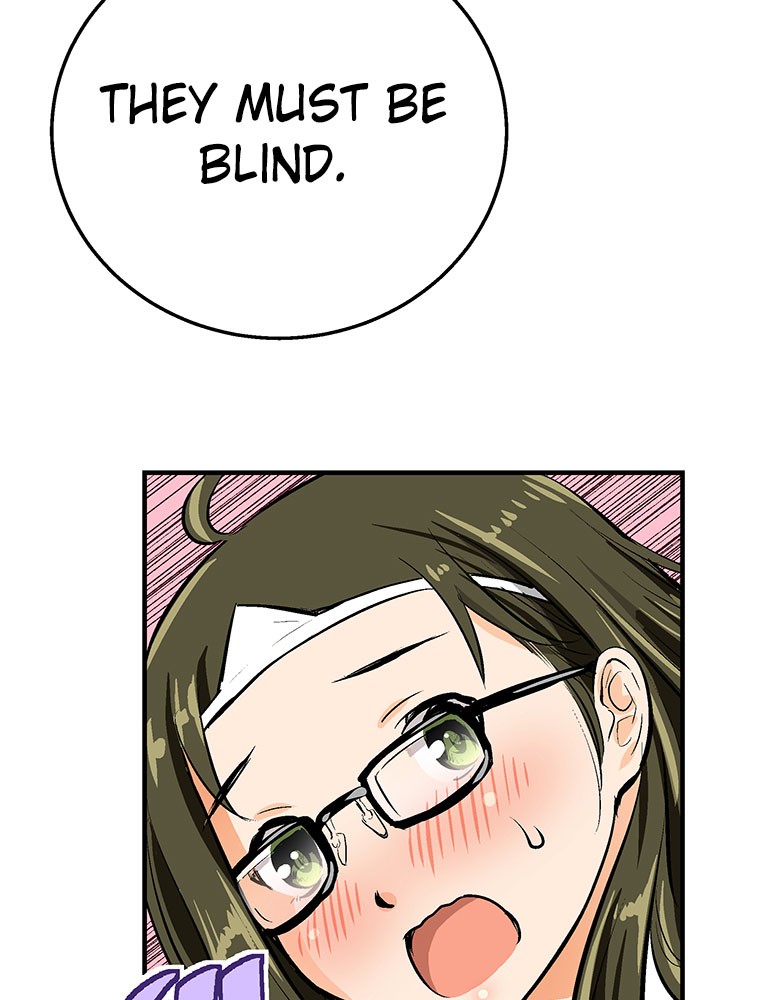 Shitai no ♡ Karen-san!! Chapter 15 page 80 - Chapter 15