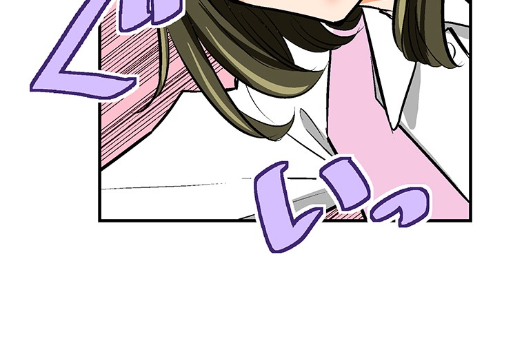 Shitai no ♡ Karen-san!! Chapter 15 page 81 - Chapter 15