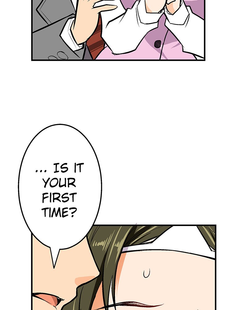 Shitai no ♡ Karen-san!! Chapter 15 page 83 - Chapter 15