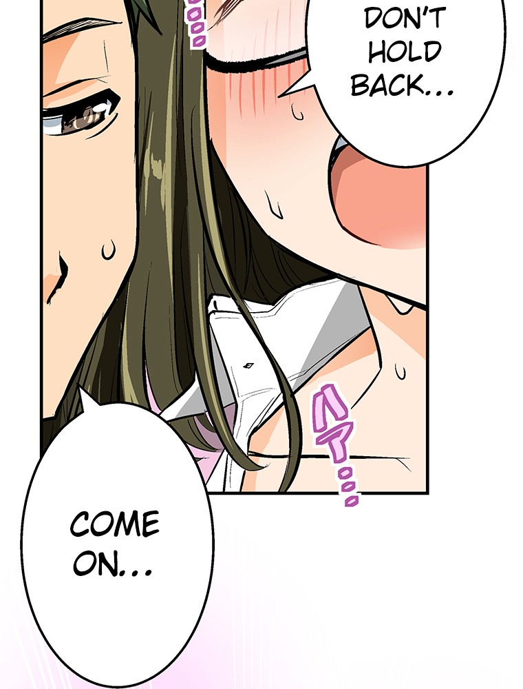 Shitai no ♡ Karen-san!! Chapter 16 page 10 - Chapter 16
