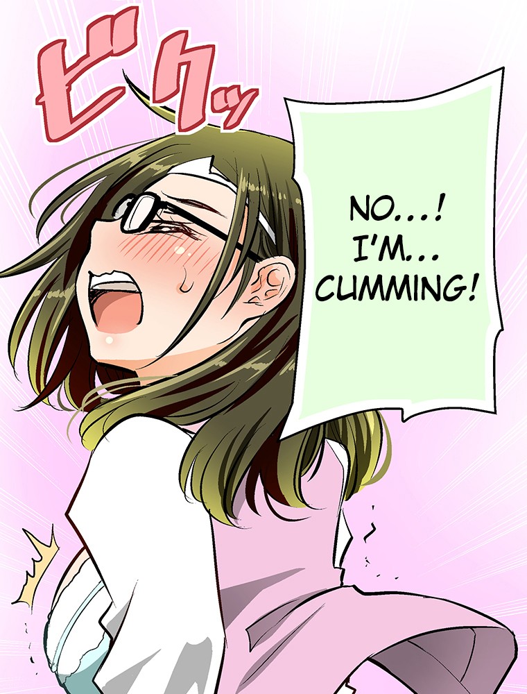 Shitai no ♡ Karen-san!! Chapter 16 page 11 - Chapter 16