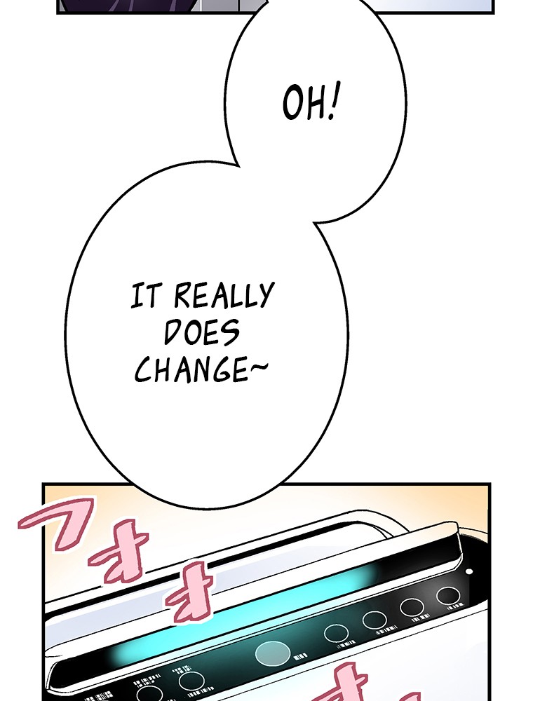 Shitai no ♡ Karen-san!! Chapter 16 page 26 - Chapter 16
