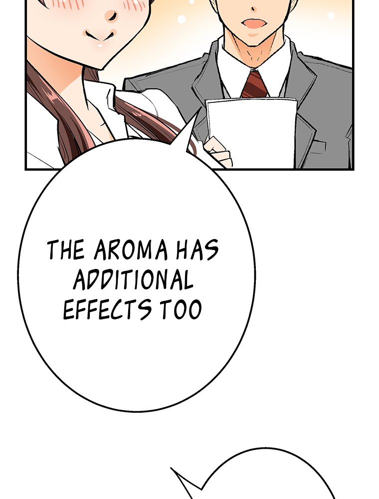 Shitai no ♡ Karen-san!! Chapter 16 page 28 - Chapter 16