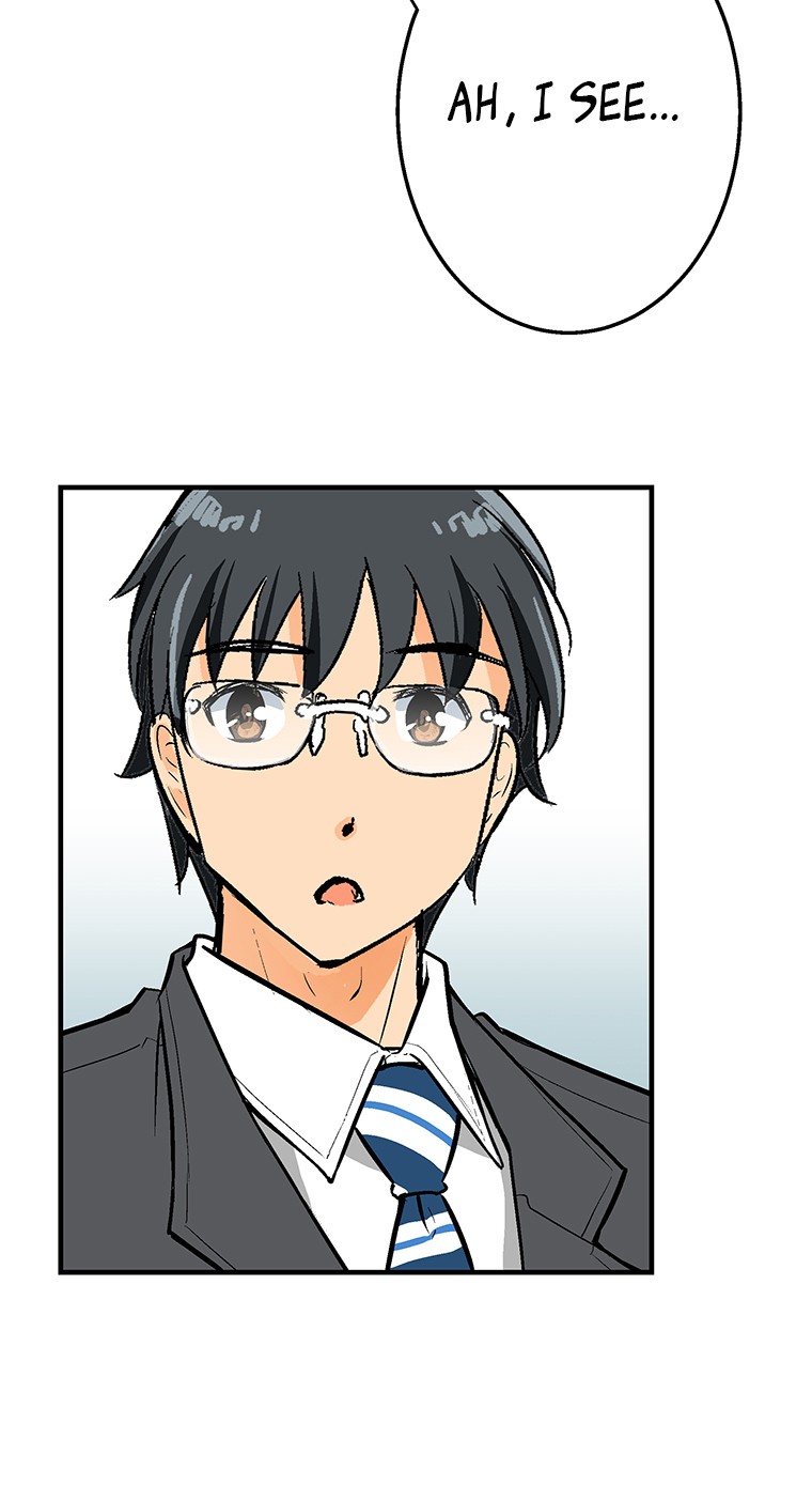 Shitai no ♡ Karen-san!! Chapter 16 page 29 - Chapter 16
