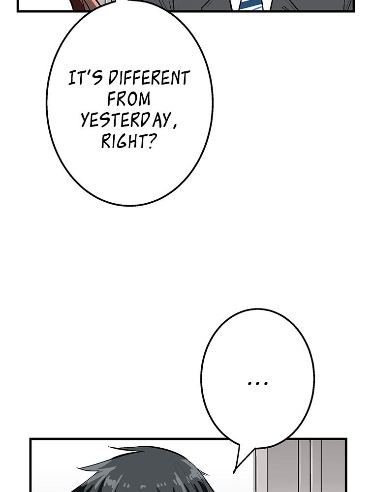 Shitai no ♡ Karen-san!! Chapter 16 page 31 - Chapter 16
