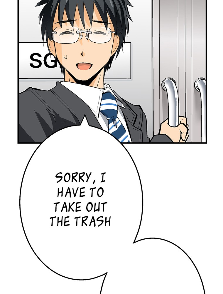 Shitai no ♡ Karen-san!! Chapter 16 page 32 - Chapter 16