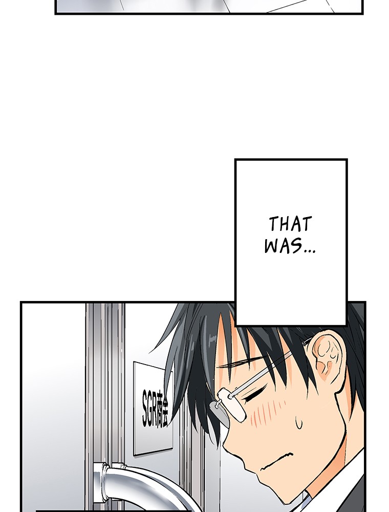 Shitai no ♡ Karen-san!! Chapter 16 page 34 - Chapter 16