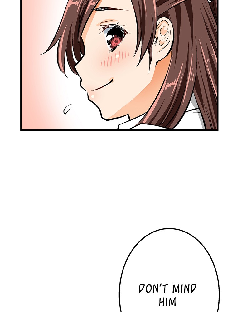Shitai no ♡ Karen-san!! Chapter 16 page 39 - Chapter 16