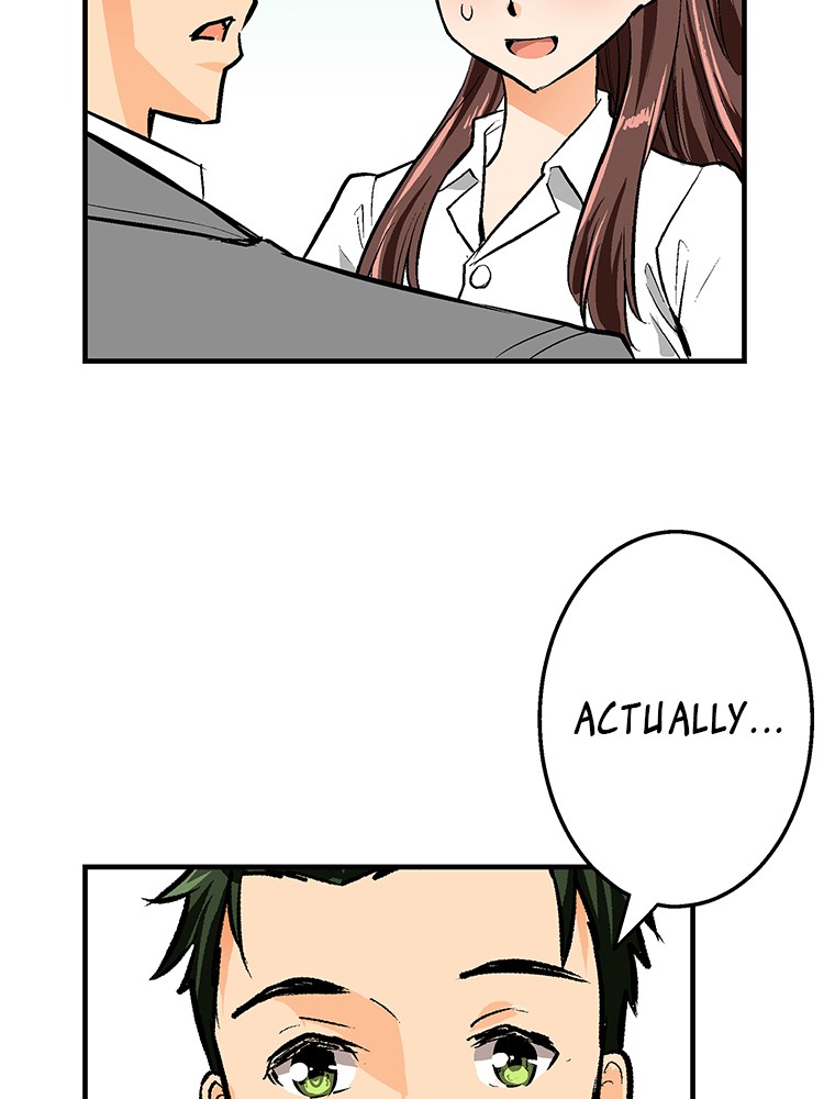 Shitai no ♡ Karen-san!! Chapter 16 page 42 - Chapter 16