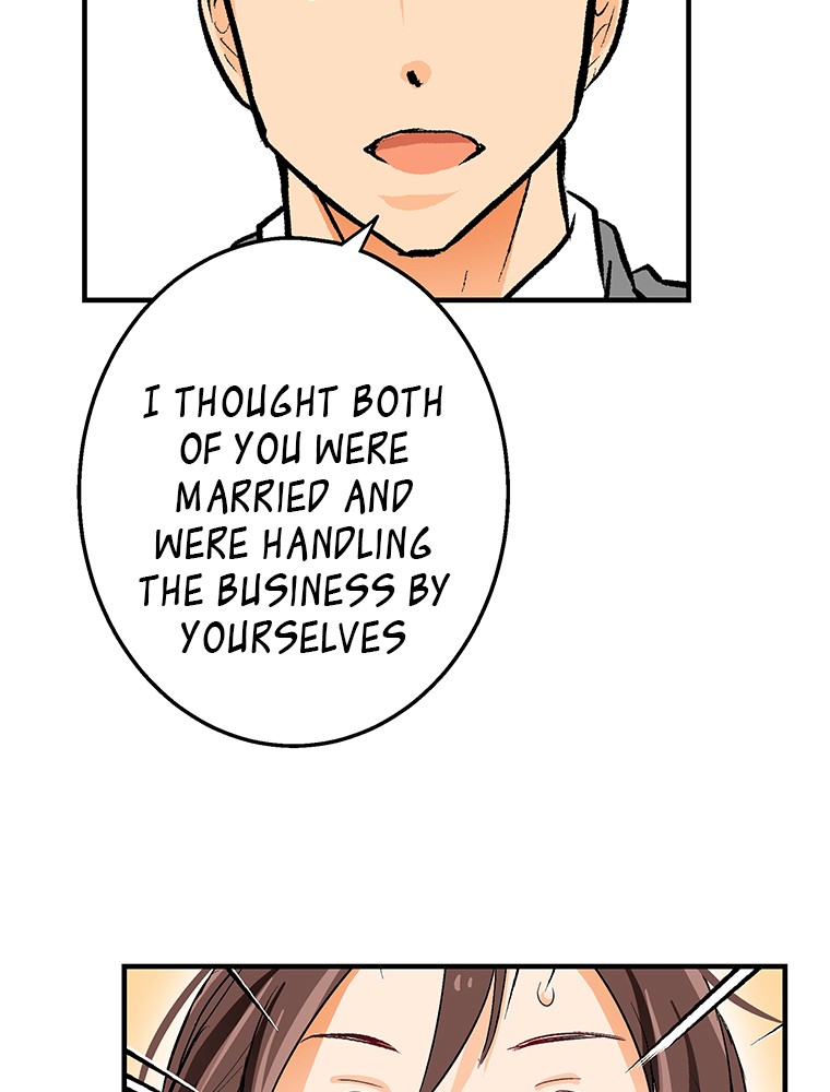Shitai no ♡ Karen-san!! Chapter 16 page 43 - Chapter 16