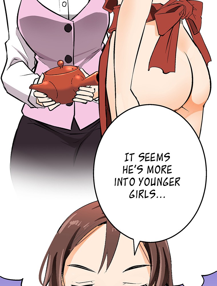 Shitai no ♡ Karen-san!! Chapter 16 page 47 - Chapter 16