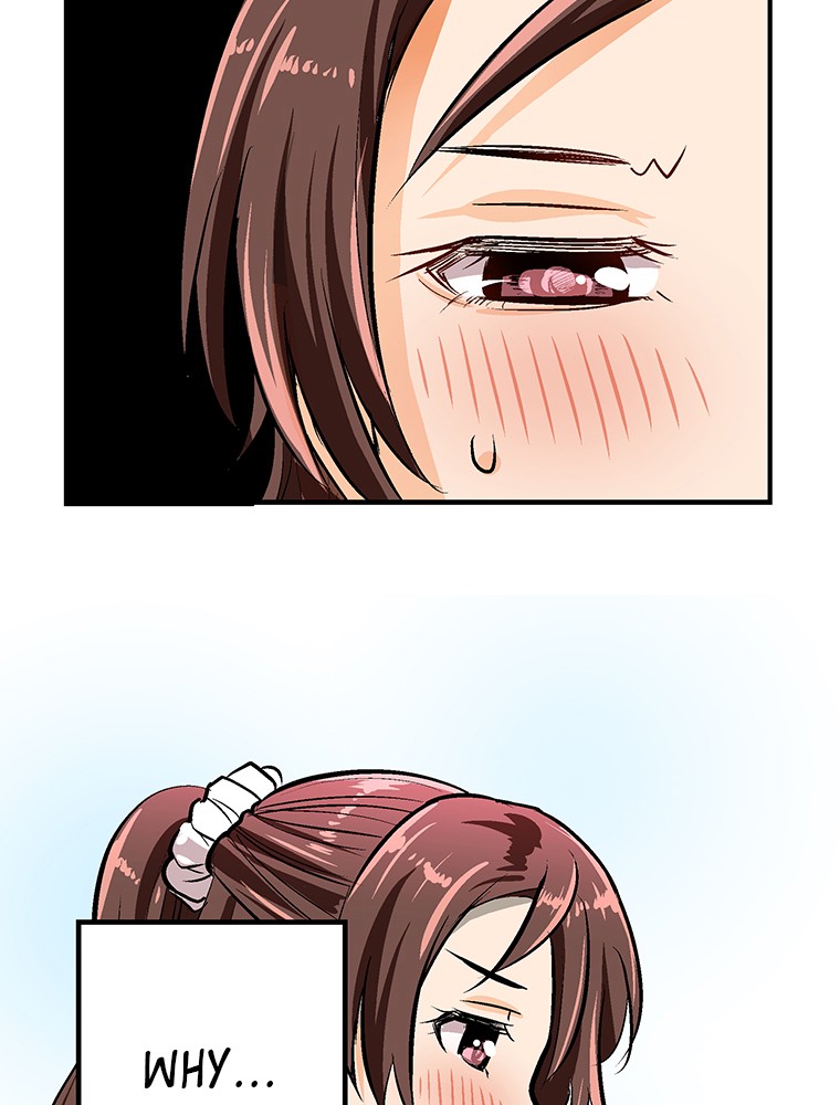 Shitai no ♡ Karen-san!! Chapter 16 page 49 - Chapter 16