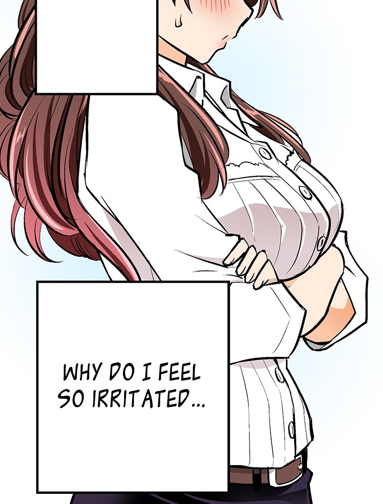 Shitai no ♡ Karen-san!! Chapter 16 page 50 - Chapter 16