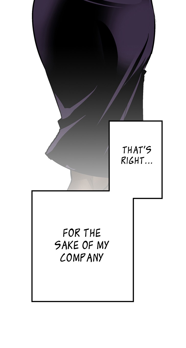 Shitai no ♡ Karen-san!! Chapter 16 page 51 - Chapter 16