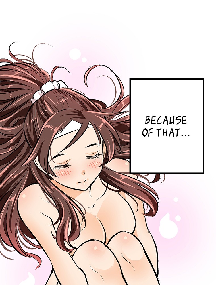 Shitai no ♡ Karen-san!! Chapter 16 page 52 - Chapter 16