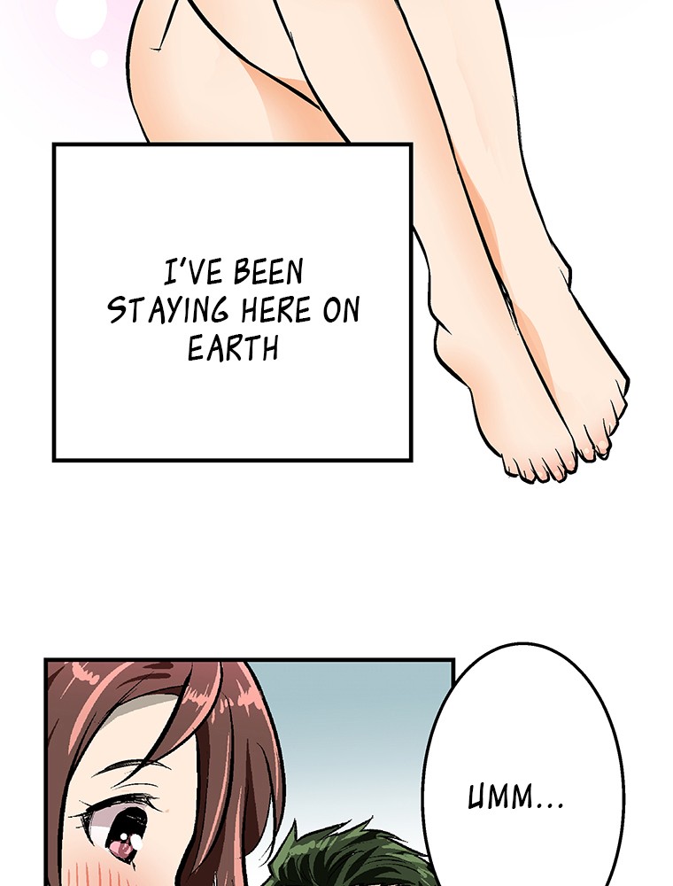 Shitai no ♡ Karen-san!! Chapter 16 page 53 - Chapter 16