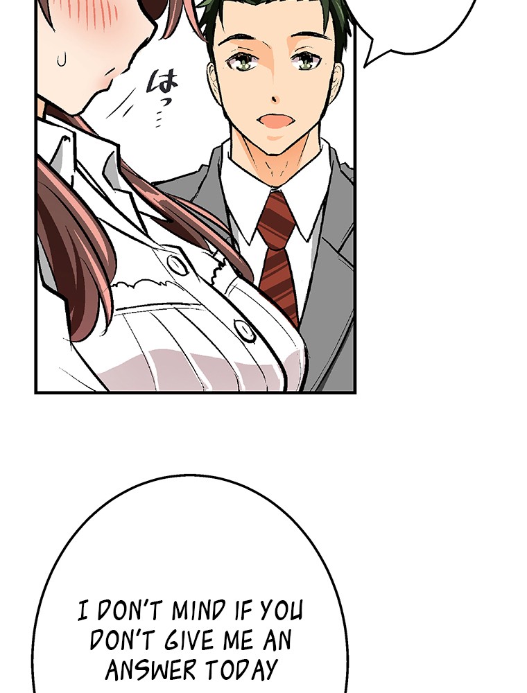 Shitai no ♡ Karen-san!! Chapter 16 page 54 - Chapter 16