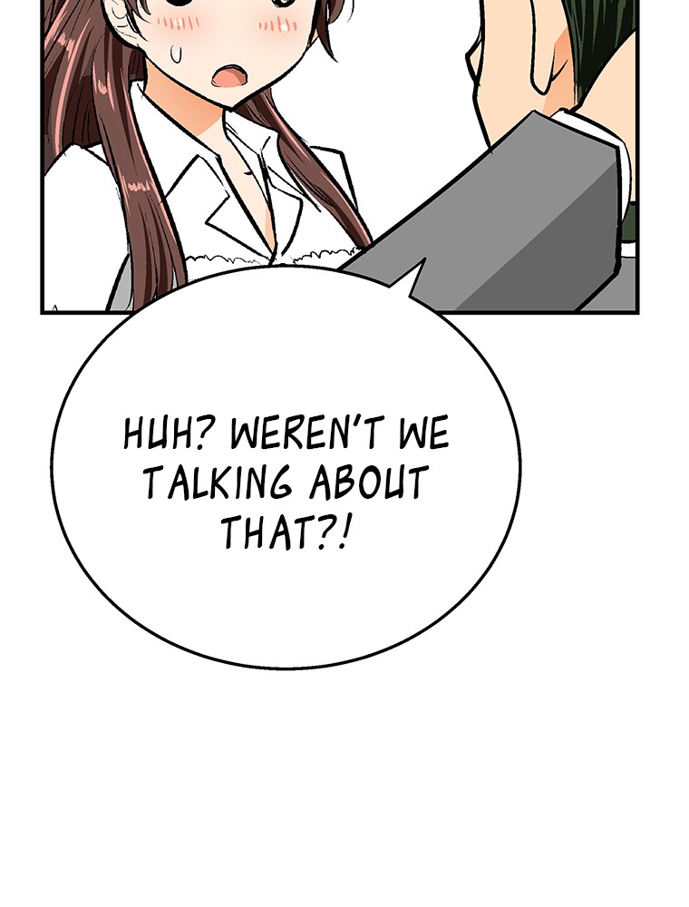 Shitai no ♡ Karen-san!! Chapter 16 page 61 - Chapter 16