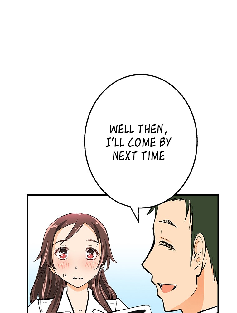Shitai no ♡ Karen-san!! Chapter 16 page 66 - Chapter 16