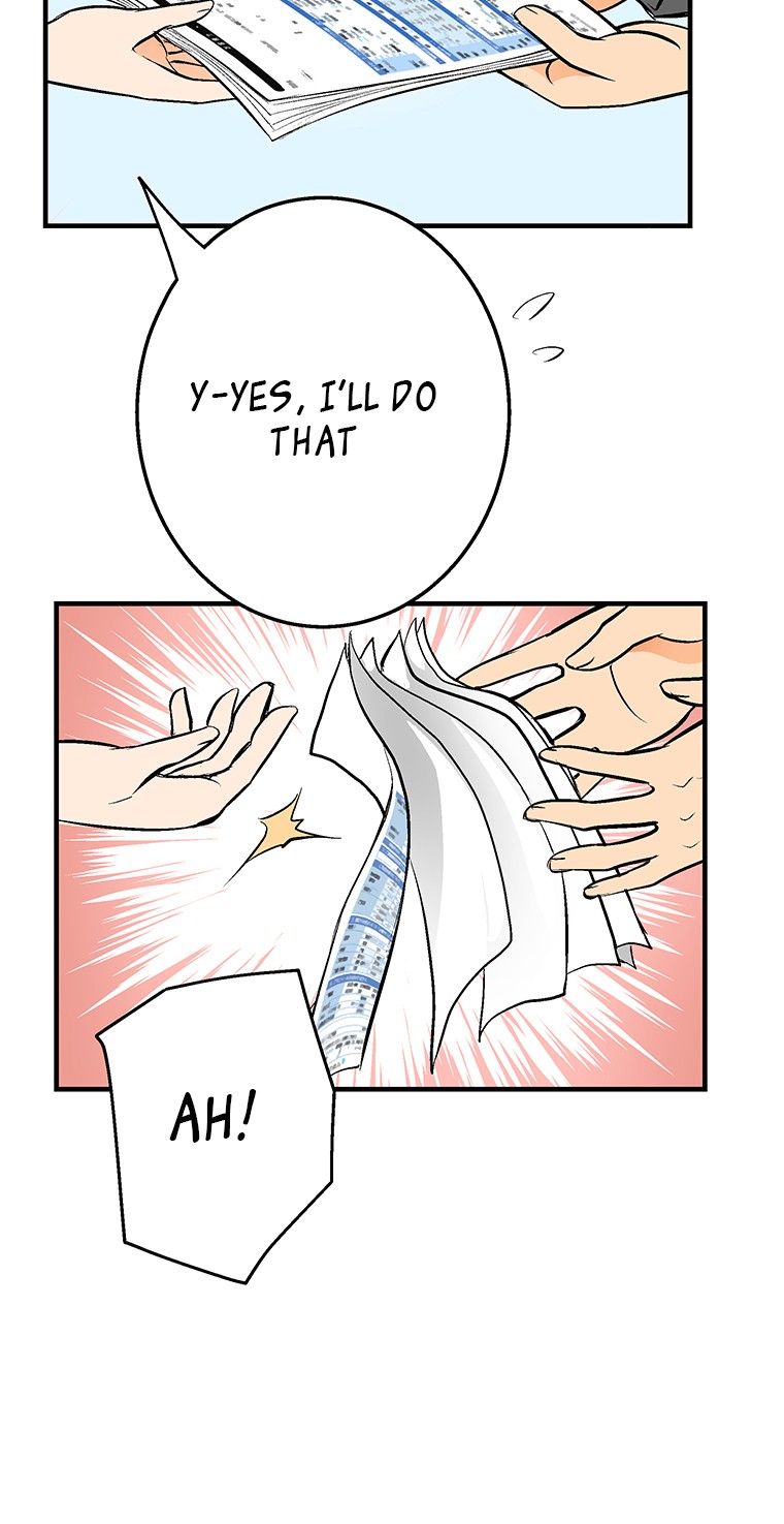 Shitai no ♡ Karen-san!! Chapter 16 page 68 - Chapter 16