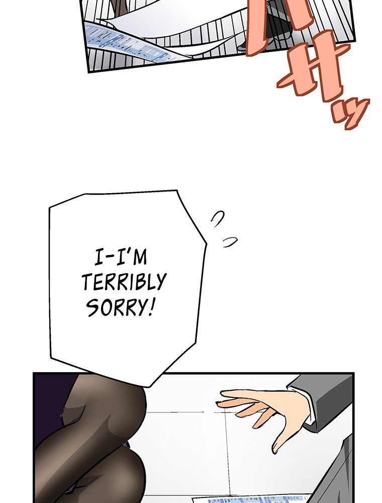Shitai no ♡ Karen-san!! Chapter 16 page 70 - Chapter 16