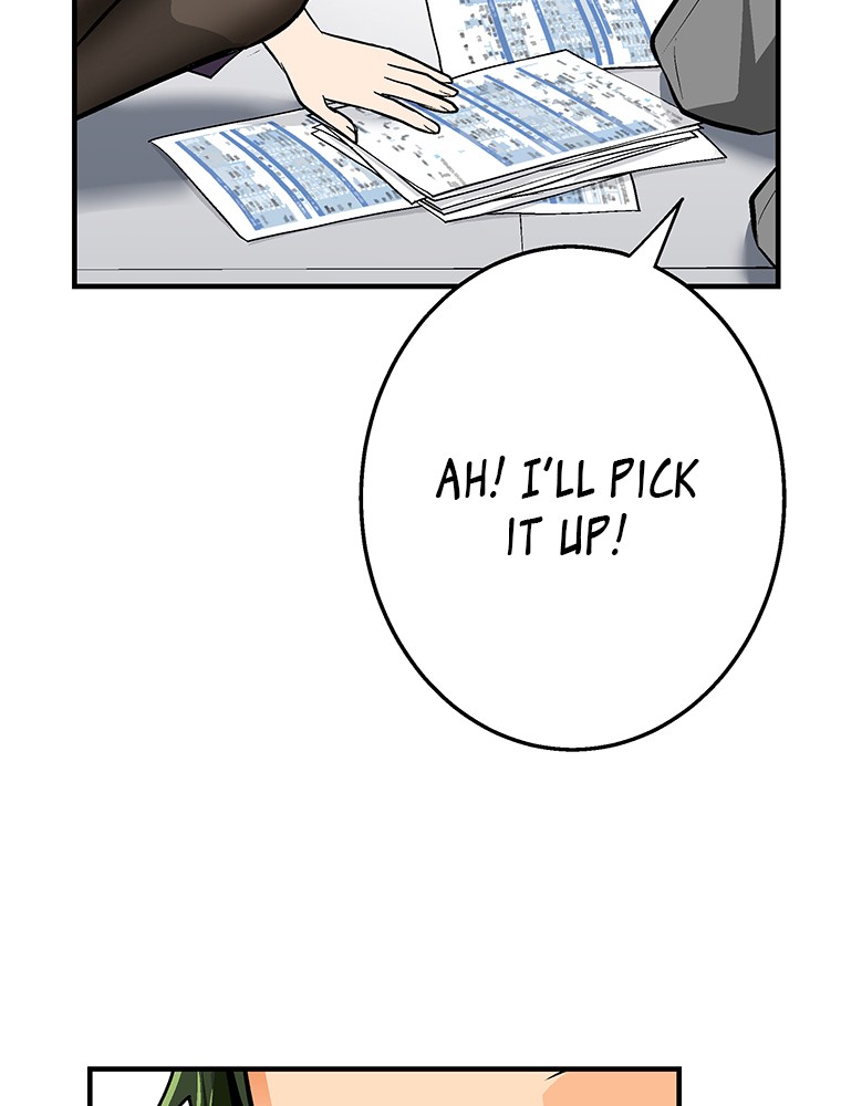 Shitai no ♡ Karen-san!! Chapter 16 page 71 - Chapter 16