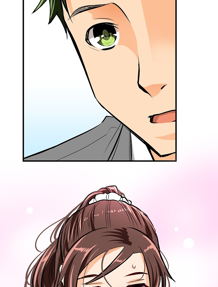 Shitai no ♡ Karen-san!! Chapter 16 page 72 - Chapter 16