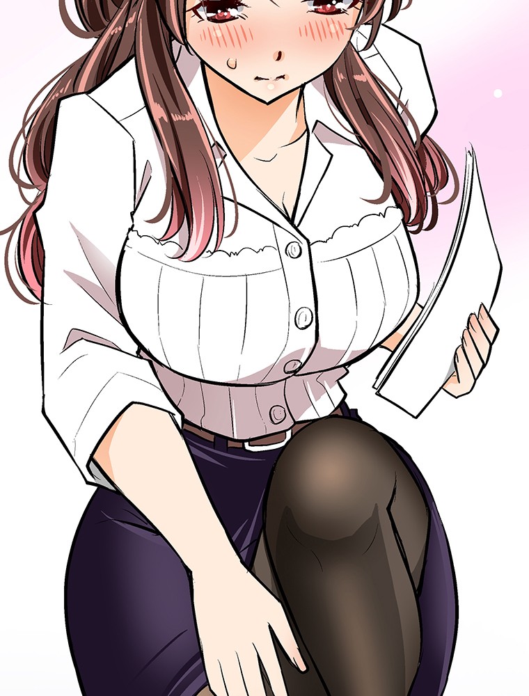 Shitai no ♡ Karen-san!! Chapter 16 page 73 - Chapter 16
