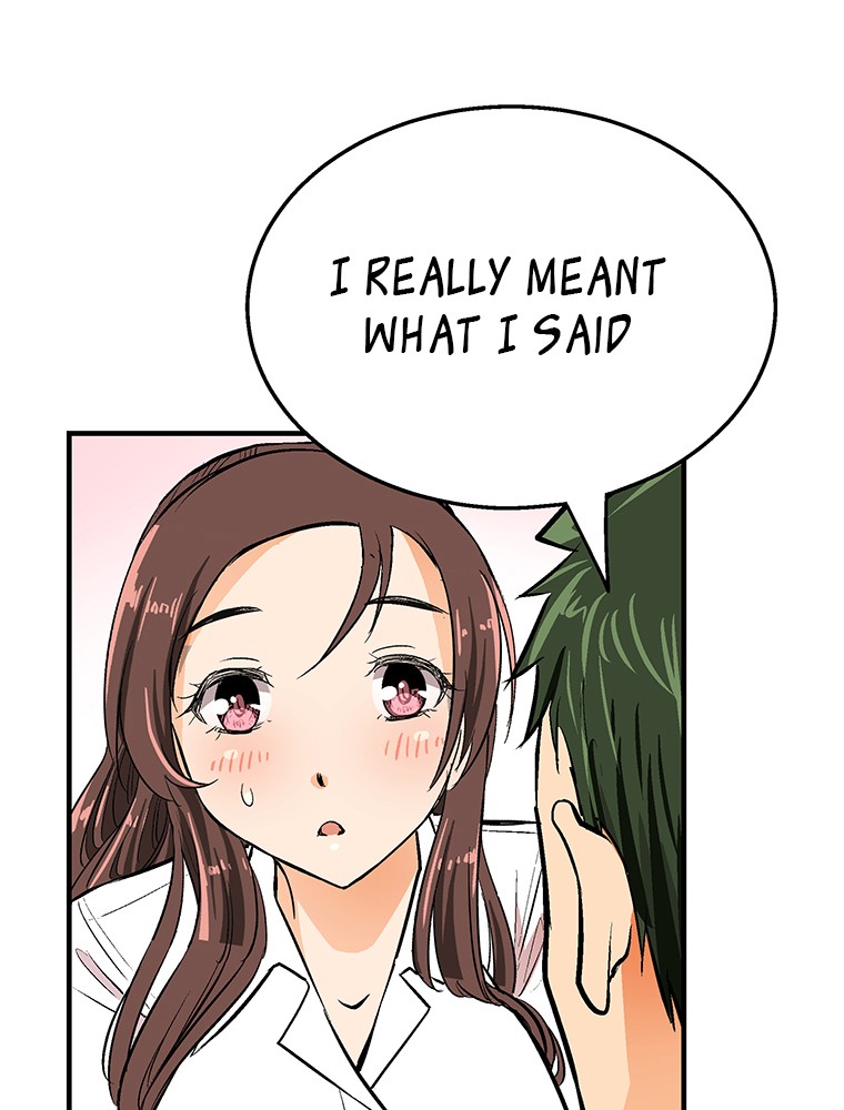 Shitai no ♡ Karen-san!! Chapter 16 page 76 - Chapter 16
