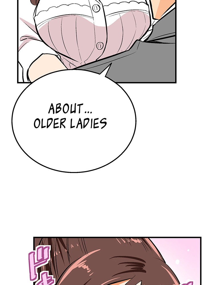 Shitai no ♡ Karen-san!! Chapter 16 page 77 - Chapter 16
