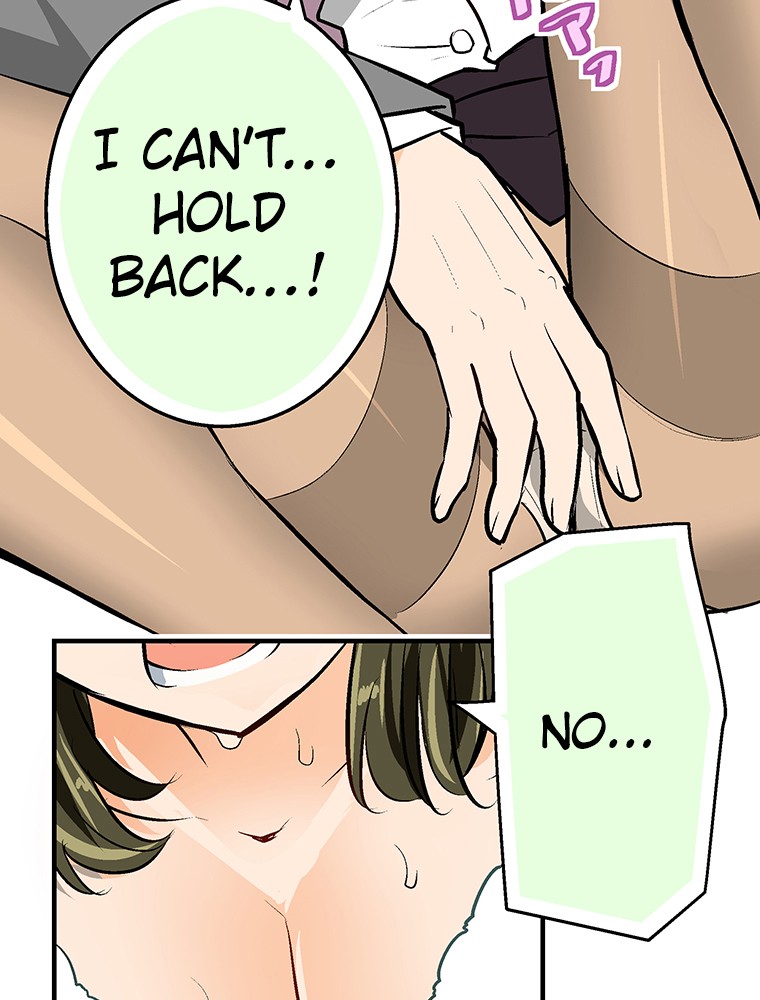 Shitai no ♡ Karen-san!! Chapter 16 page 8 - Chapter 16