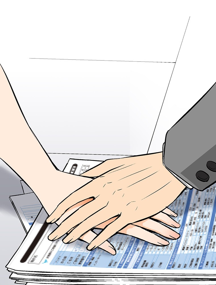 Shitai no ♡ Karen-san!! Chapter 16 page 80 - Chapter 16