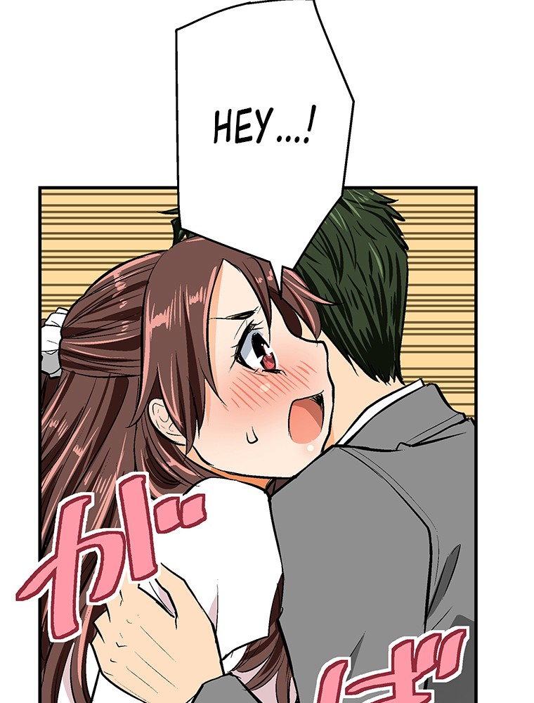 Shitai no ♡ Karen-san!! Chapter 16 page 83 - Chapter 16