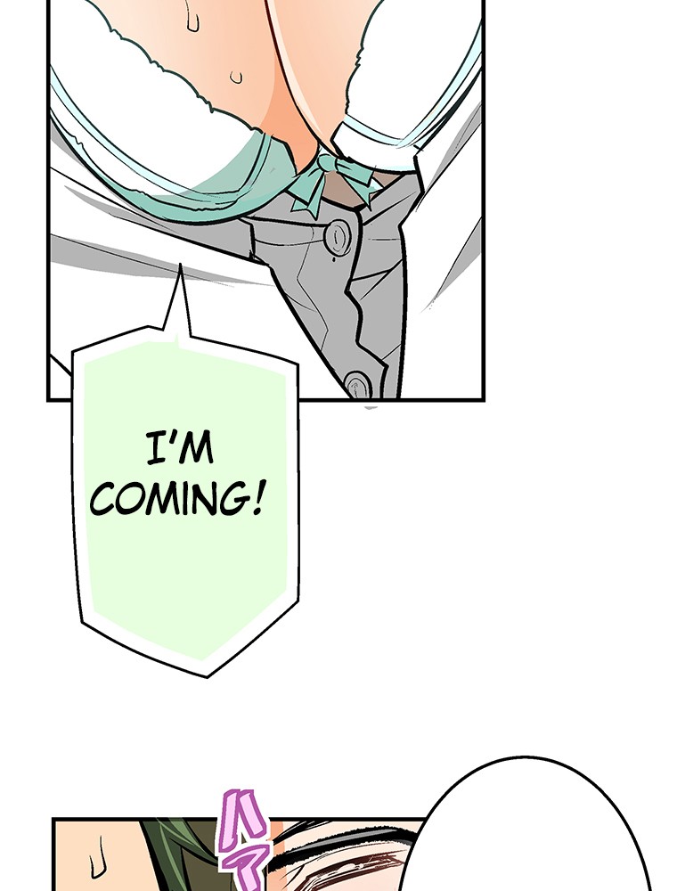 Shitai no ♡ Karen-san!! Chapter 16 page 9 - Chapter 16