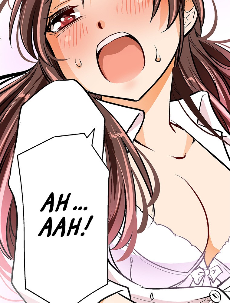 Shitai no ♡ Karen-san!! Chapter 17 page 22 - Chapter 17: Suspicious Atmosphere