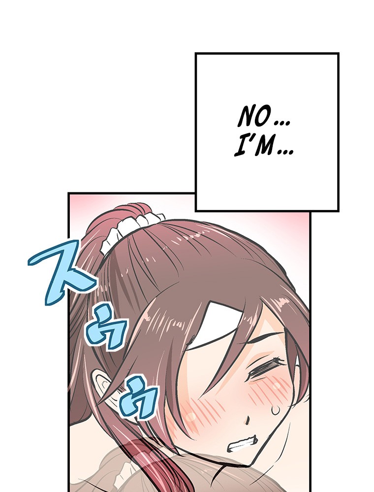 Shitai no ♡ Karen-san!! Chapter 17 page 25 - Chapter 17: Suspicious Atmosphere