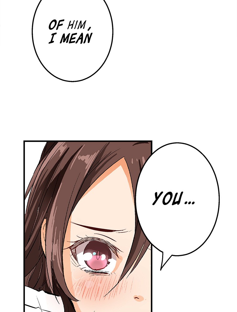 Shitai no ♡ Karen-san!! Chapter 17 page 42 - Chapter 17: Suspicious Atmosphere
