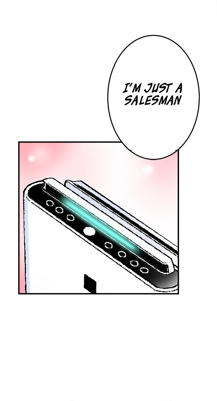 Shitai no ♡ Karen-san!! Chapter 17 page 45 - Chapter 17: Suspicious Atmosphere