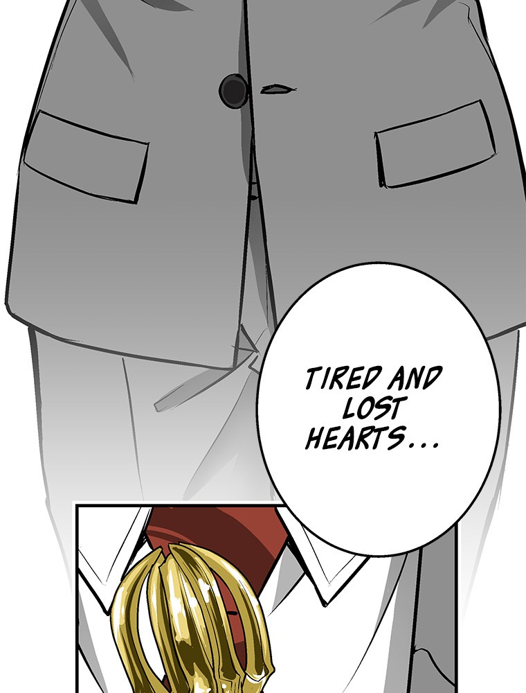 Shitai no ♡ Karen-san!! Chapter 17 page 48 - Chapter 17: Suspicious Atmosphere