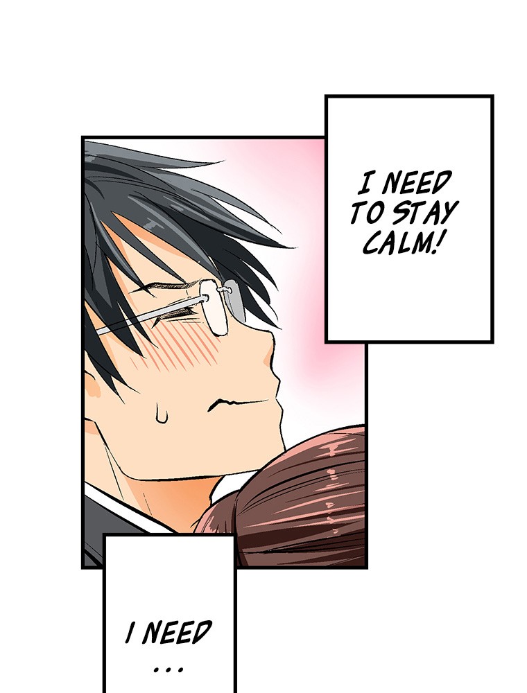 Shitai no ♡ Karen-san!! Chapter 18 page 10 - Chapter 18: Please Hug Me!