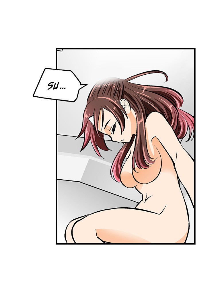 Shitai no ♡ Karen-san!! Chapter 18 page 14 - Chapter 18: Please Hug Me!