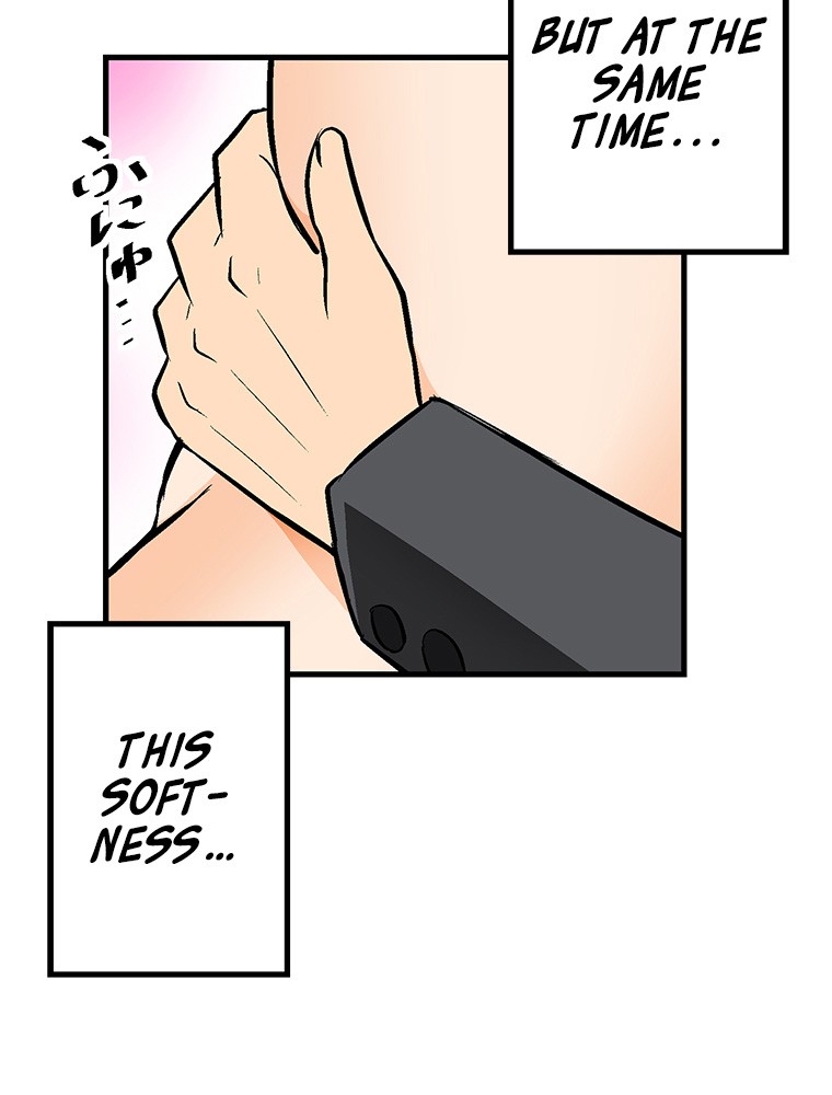 Shitai no ♡ Karen-san!! Chapter 18 page 29 - Chapter 18: Please Hug Me!